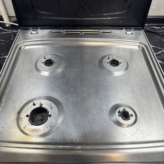 Мощный Пароочиститель