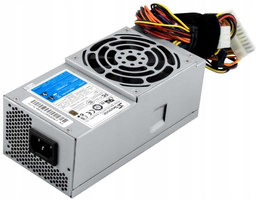 Захранване за компютър 400/460/500 W/600 + 6 пина/8 пина