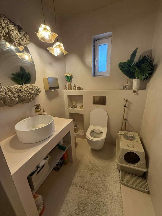 Vând casă An construcție 2025