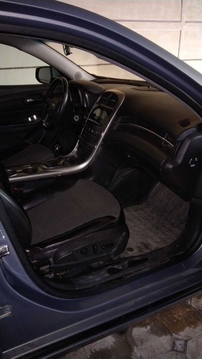 Малибу 1 срочна сотилади гази бор