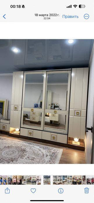 Продаю 3 х комн квартиру