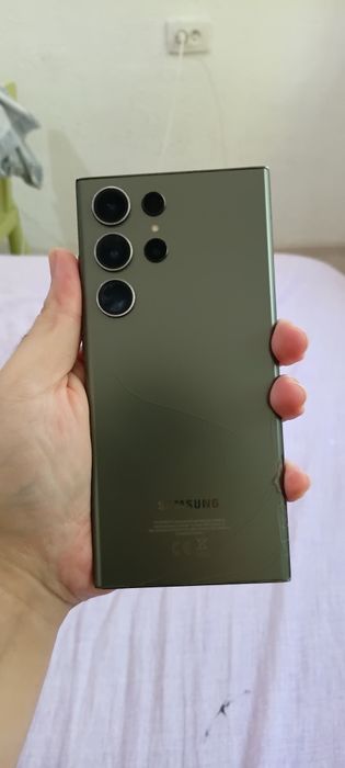 Samsung s23 ultra
