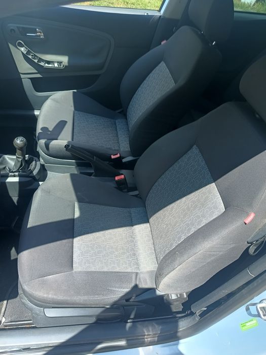 Сеат Ибиза 2002г(1.4/75кс)НА ЧАСТИ