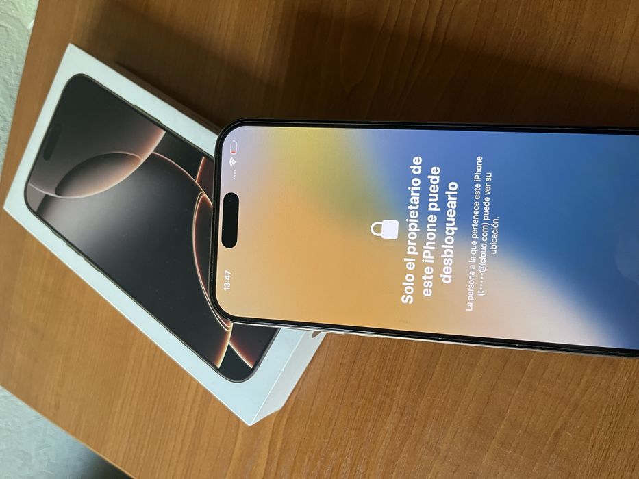 Iphone 16 pro max 100% емкость