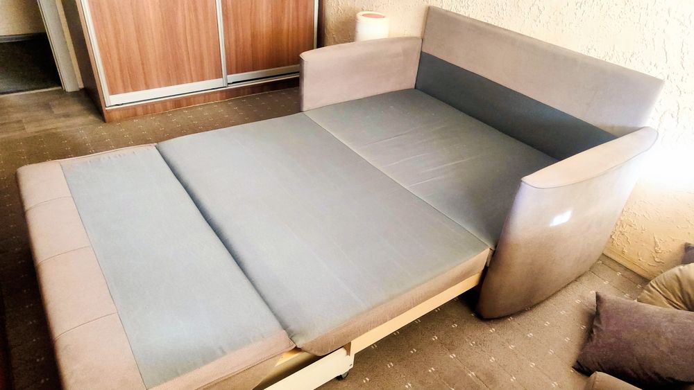Продам мини диван