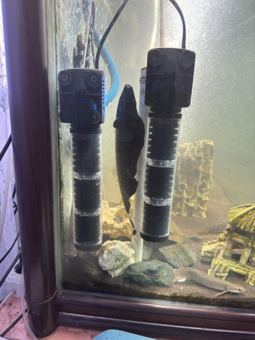 Аквариум 500 литров