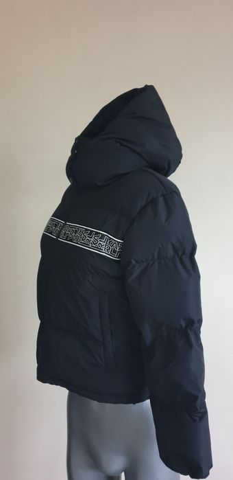 Karl Lagerfeld Womens Jacket Size S НОВО! ОРИГИНАЛ! Дамско Зимно  Яке!