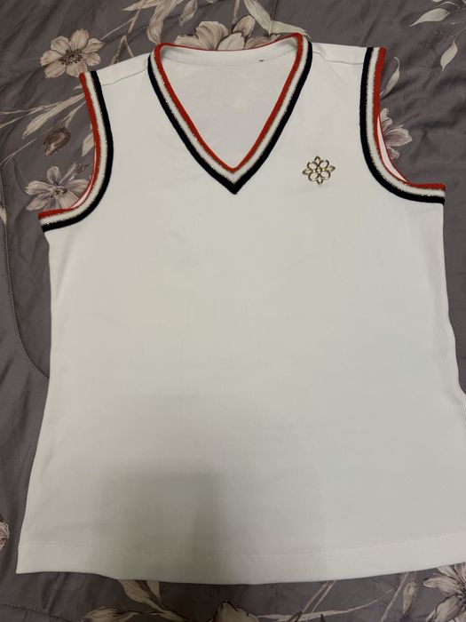 Футболка Gizia майка