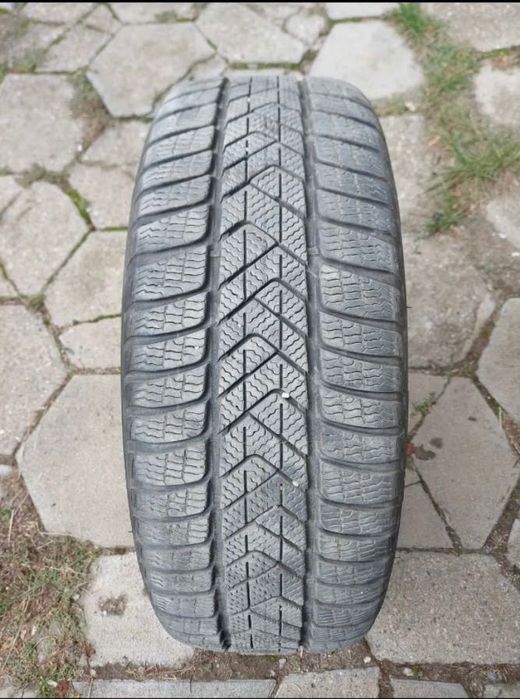 Оригинални джанти Мерцедес 18”Mercedes w205 AMG