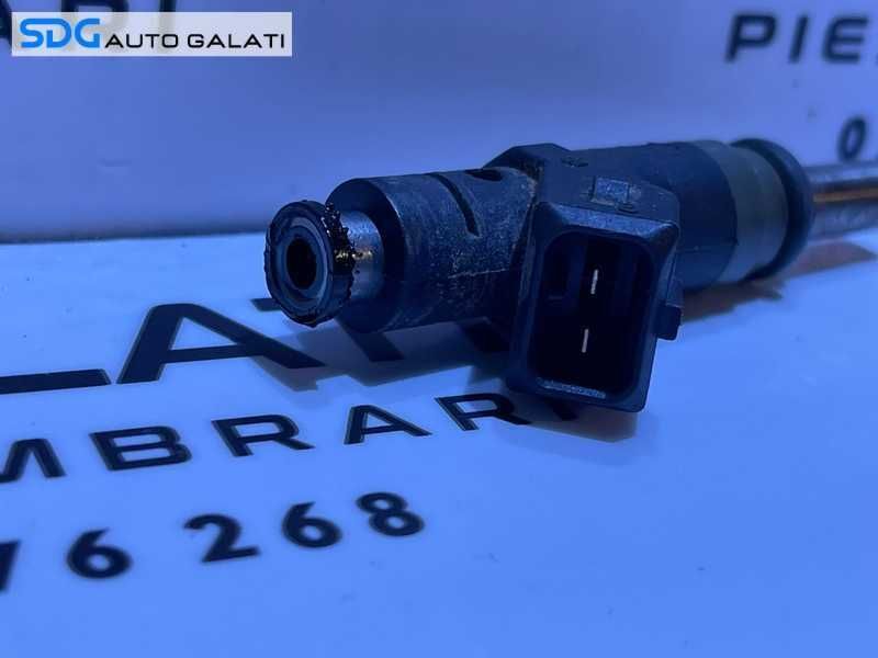Injector Injectoare BMW Seria 1 E87 116 1.6 i 2003 - 2011 Cod 7506158