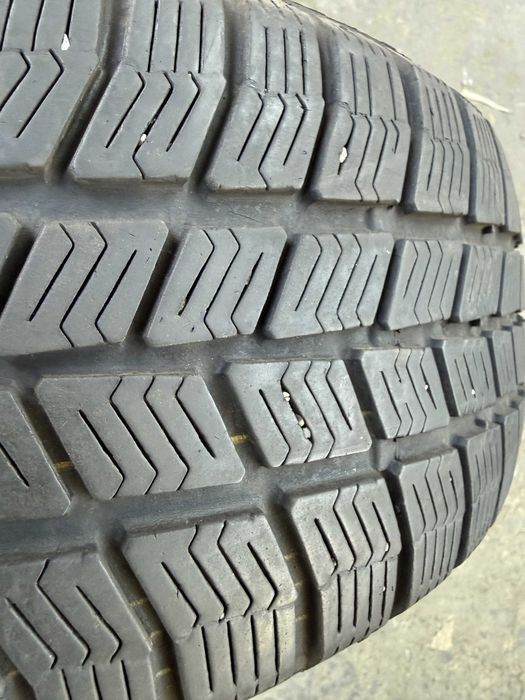 Anvelope Iarna 185/55 R15 - stoc depozit