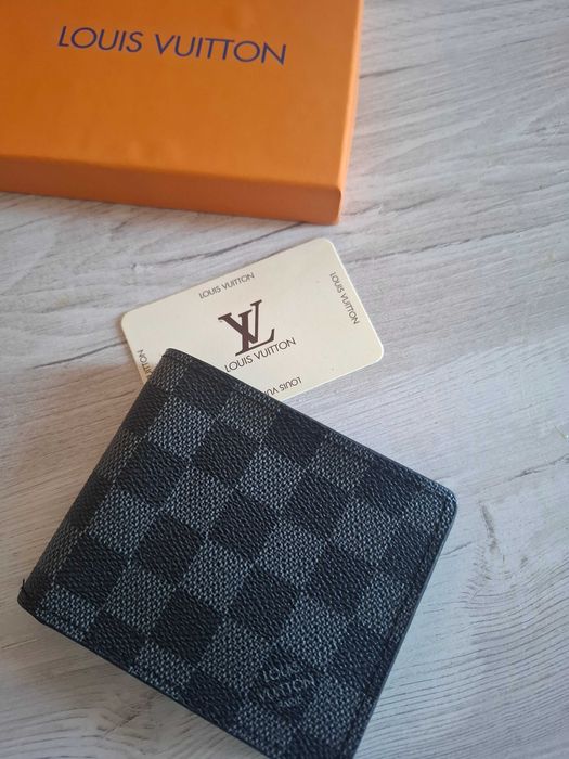 Portofel Louis Vuitton