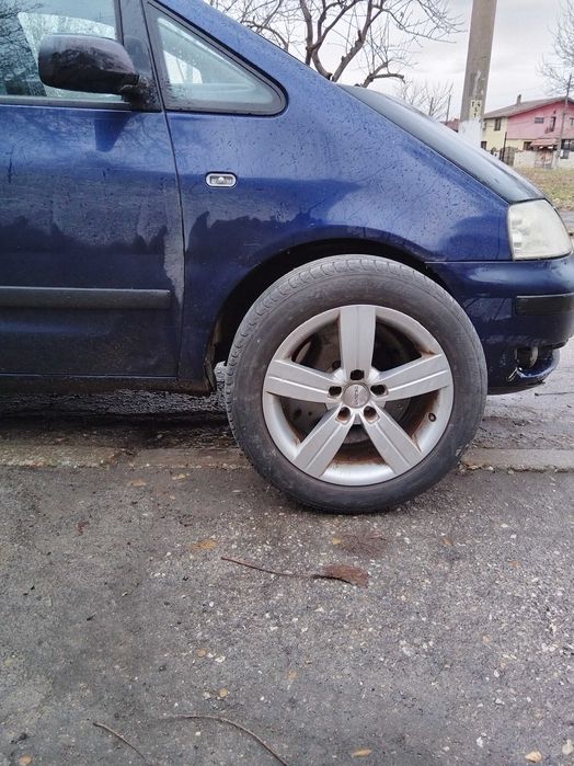 Джанти 5х112 R17