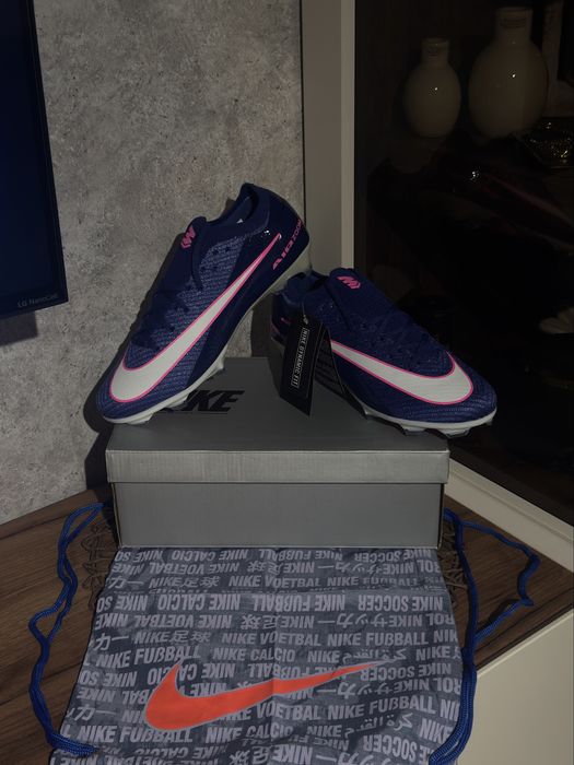 Бутонки Nike Mercurial Vapor 16 НОВИ 44Найк