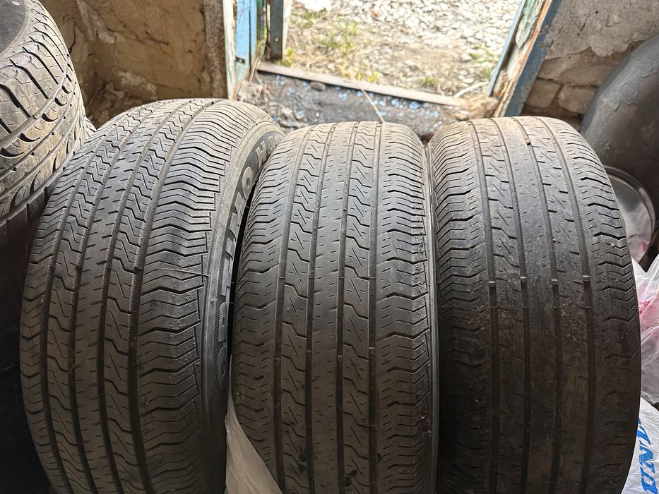 225/60/16 Hankook