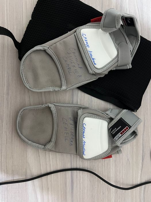 Эллектронные носки для Тэквандо