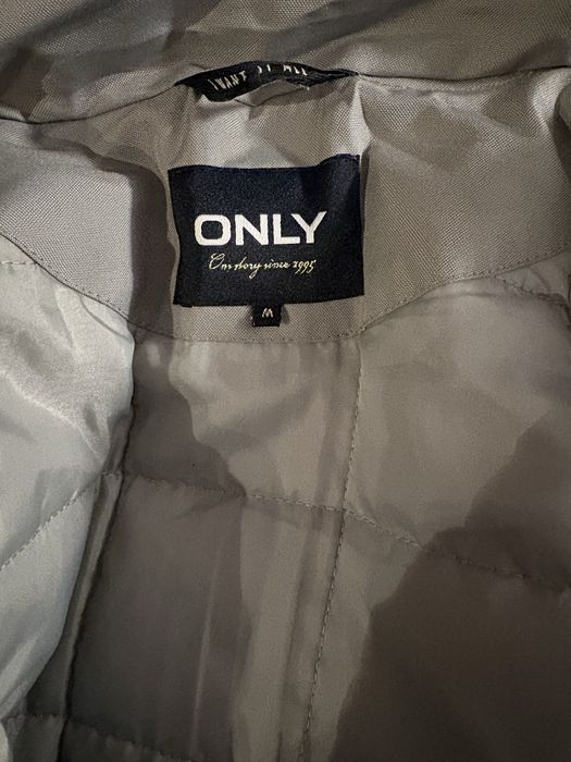 Дамско яке Only размер М