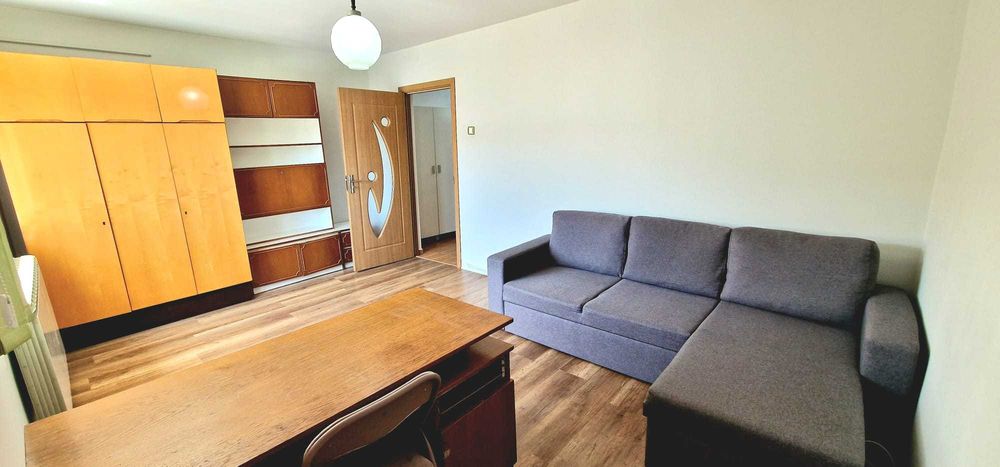 inch ap 2 camere cart gheorgheni , zona titulescu, Fsega 500 euro