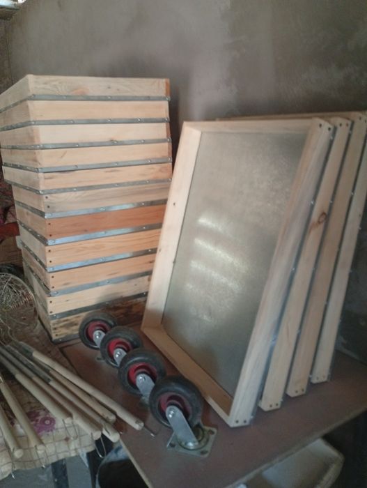 Печь для самсы разных размеров