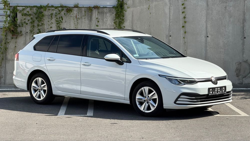 VW GOLF 2.0 l diesel,,2021