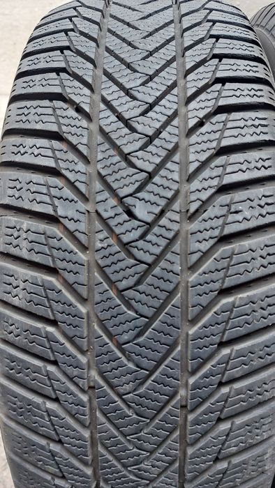 Зимни гуми 205/55/16 Esa Tecar Supergrip Pro 2 броя