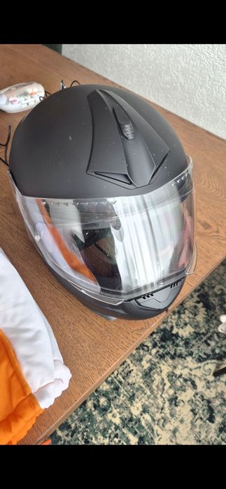 Casca Schuberth C3 pro women XXS