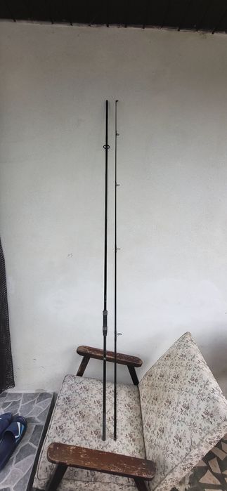 Vând Lansete de Crap