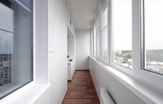 Пластиковые окна. Балконы под ключ.