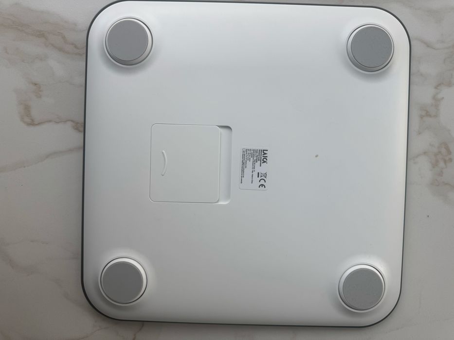 Кантар LAICA Personal scale italy