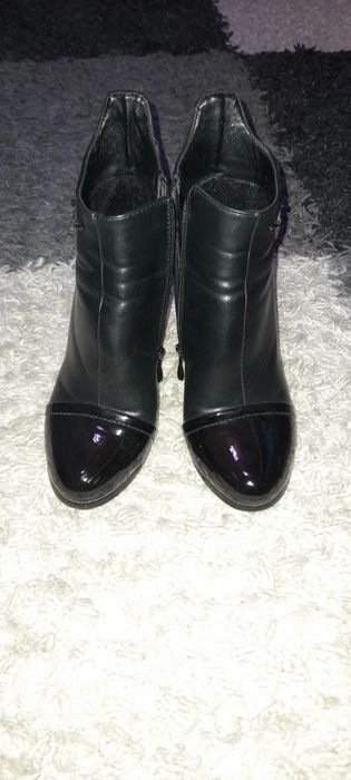 Botine damă, Mar.36