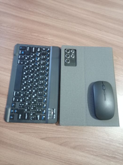 Li 6000 планшет.