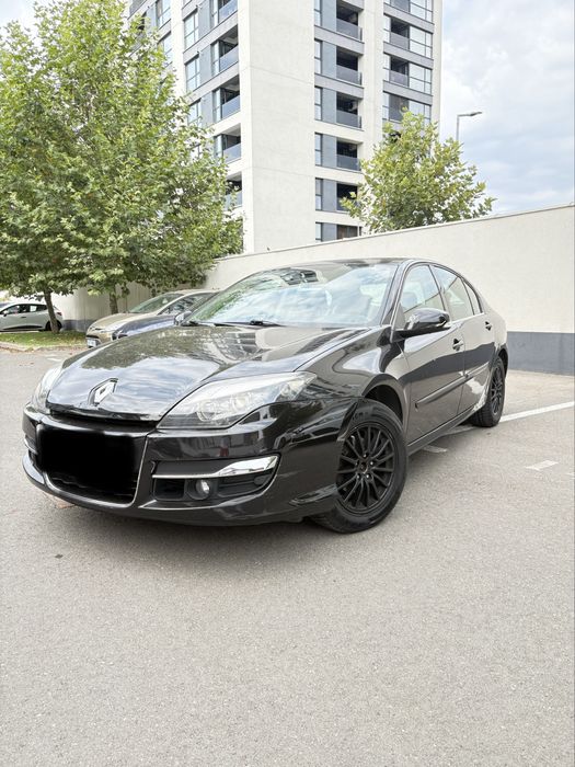 Vand renault laguna 3 . 1.5 dci 2011