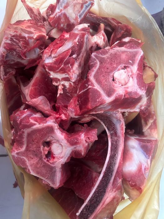 Суп набор говядина