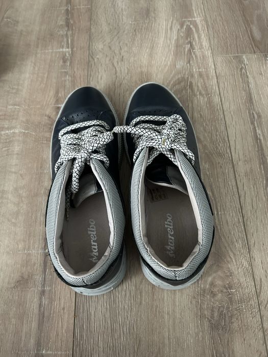 Pantofi Marelbo Ca Noi