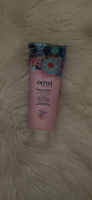 Лосион за тяло Amvi