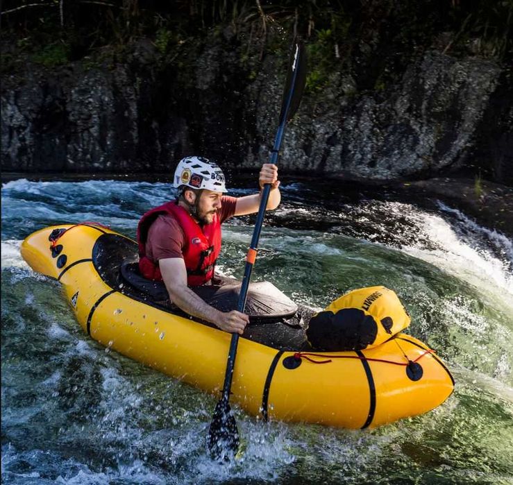 Sea to Summit - sac impermeabil BIG RIVER DRYBAG 65L > NOU !