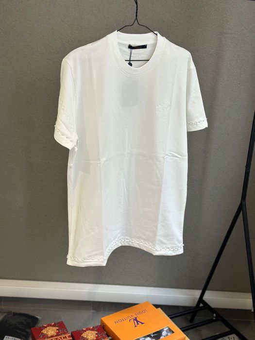 Tricou Louis Vuitton