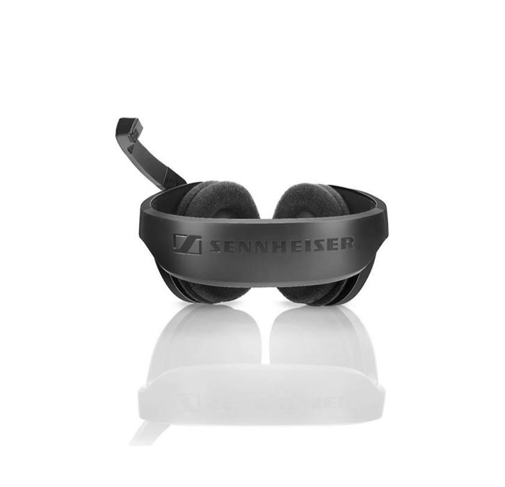 Casti profesionale gaming Sennheiser U320 stereo multi-platform