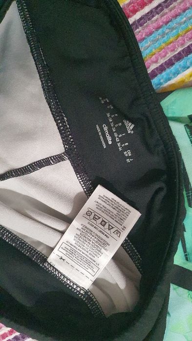 Colanti sport Adidas marimes S