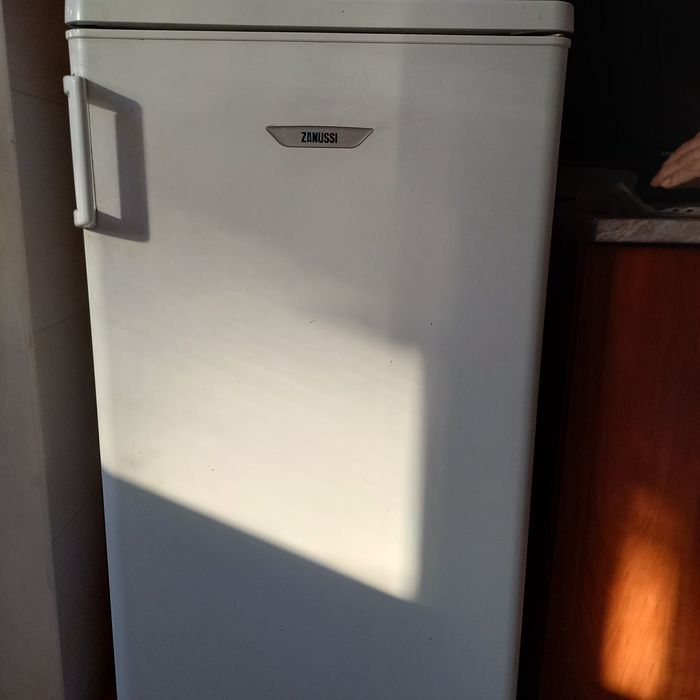 Zanusi Хладилник