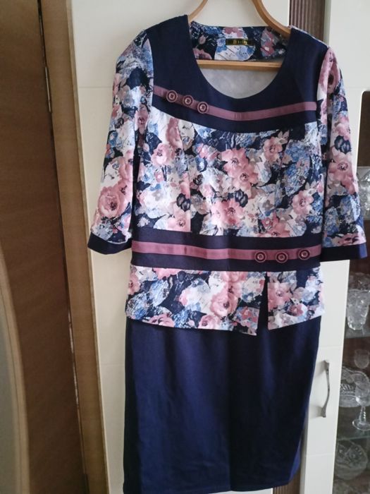 Платье р-р 50 -52