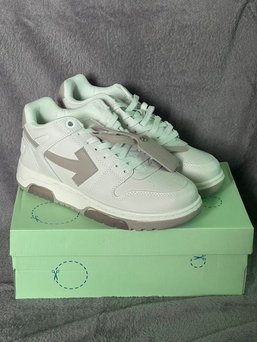 off white out off office