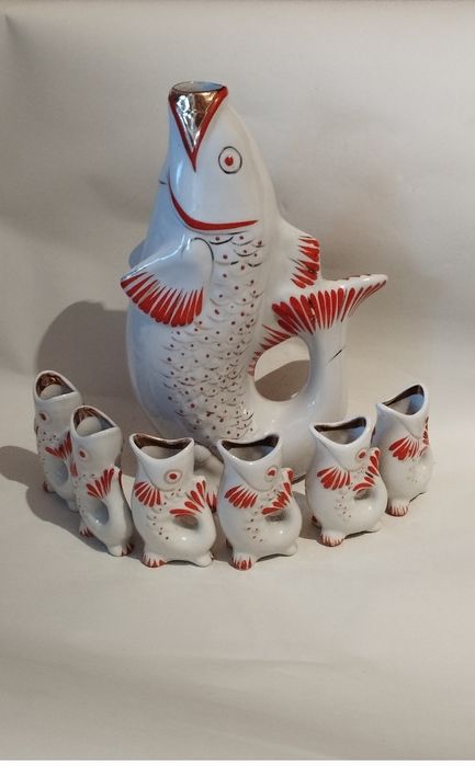 Предметы для коллекций ( СССР)