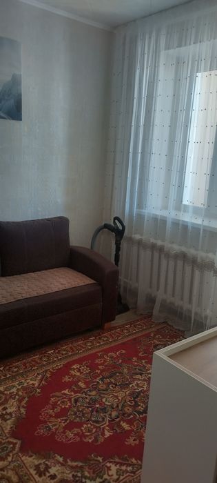 Продам квартиру .