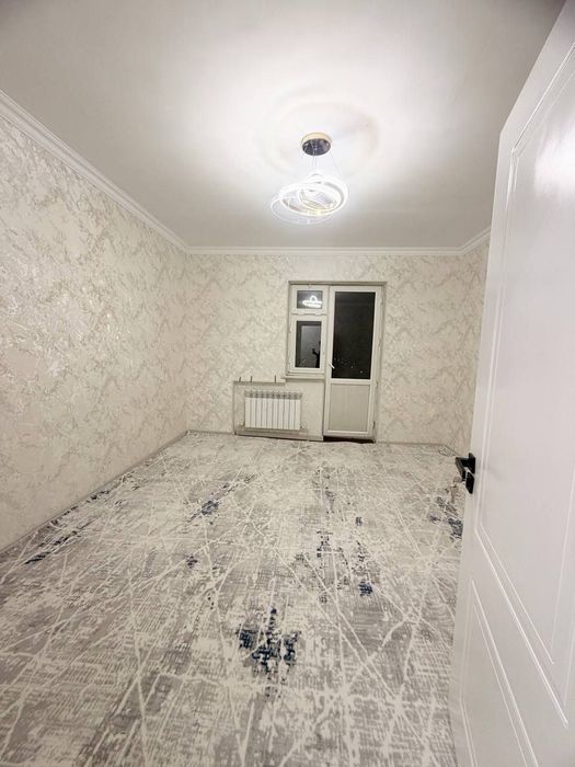 Сотилади Сергели 8-худуд навастройка 2 хонали