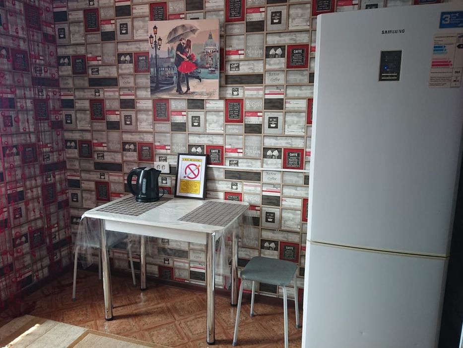 Сдам 1 ком.кв. на 8 микрорайоне