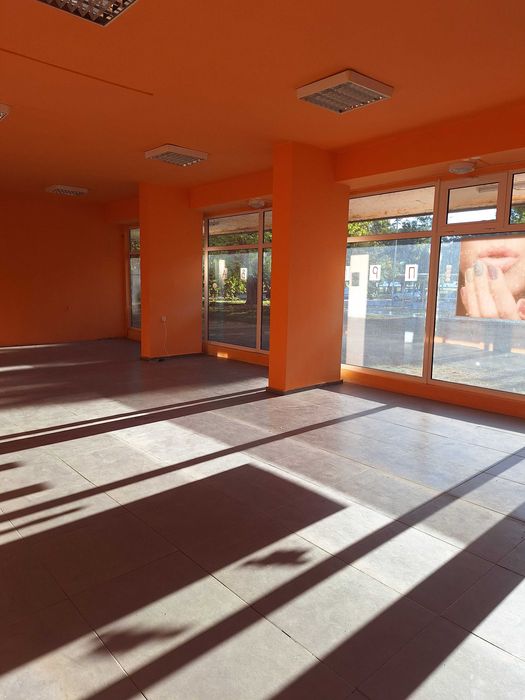 Дава се под наем Магазин в Видин, Георги Бенковски - 143 кв.м за 800 € - Снимка #7