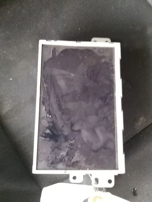 Display Screen cod: 20980651 pentru Chevrolet Volt an 2011-2015