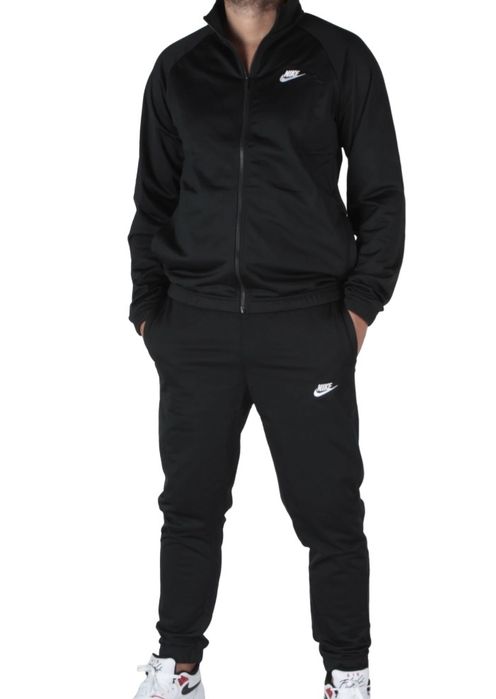Nike спортен екип M NK CLUB PK TRK SUIT