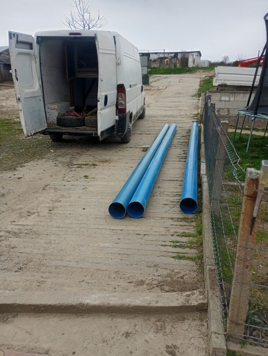 Foraje puțuri apă